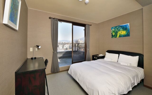 Ato Hotel