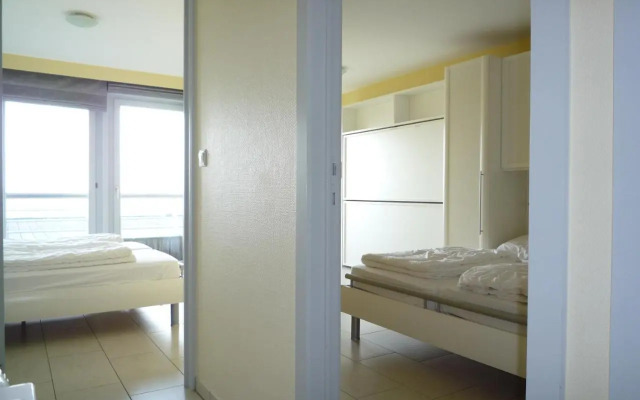 Residentie Albert-1, app.202, Zeelaan 214