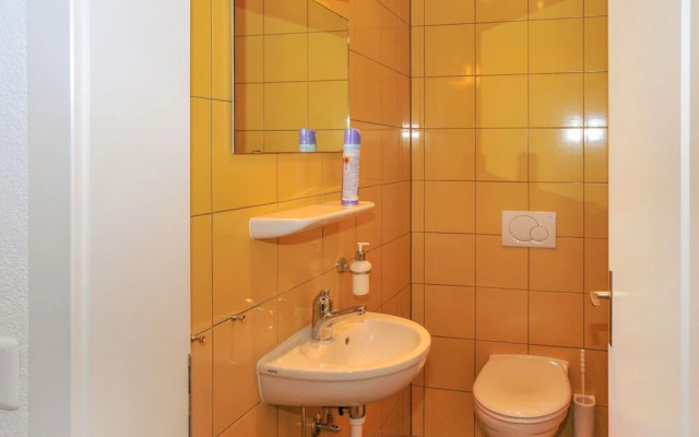 Goldenhorn Lauterbrunnen