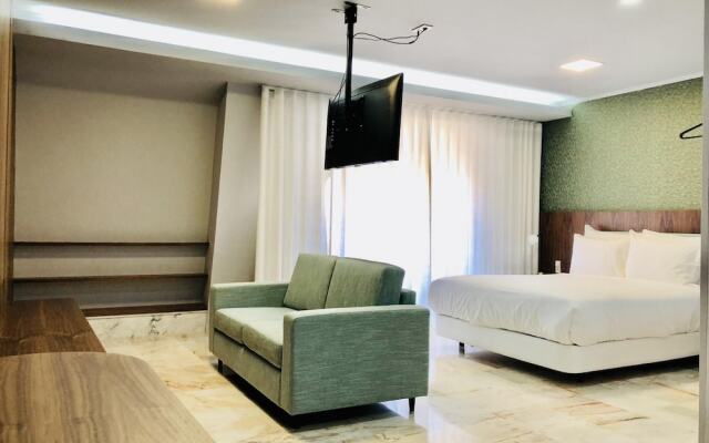 Youropo - Downtown 4A