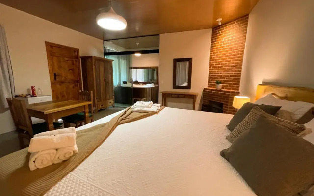 Pousada Minha Glória