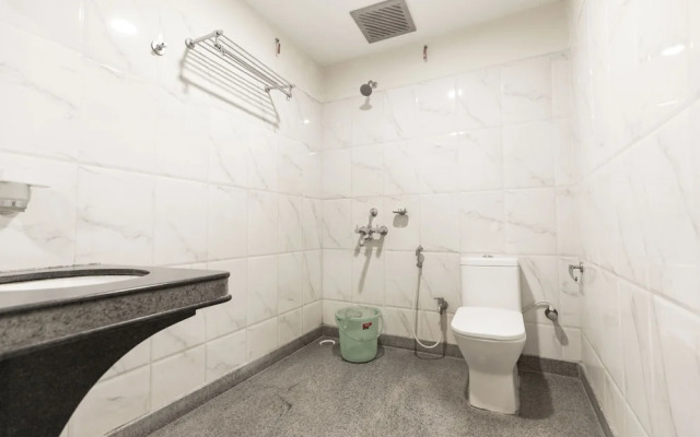 Hotel Haven Intercontinental