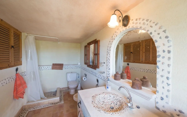 Sa Garriga De Can Barratot