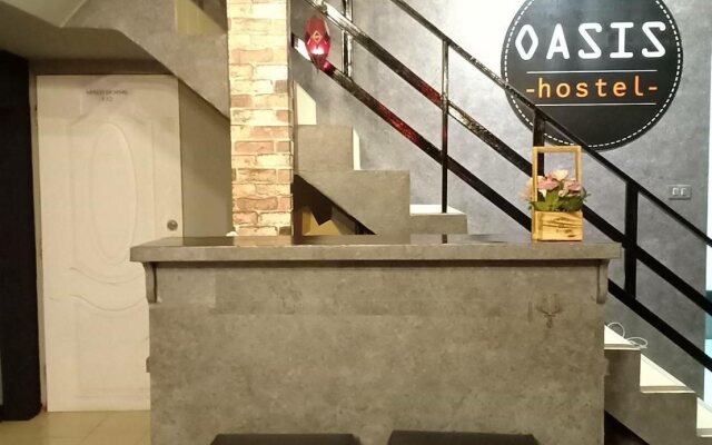 Oasis Hostel