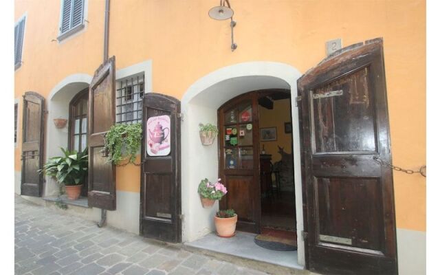 Antica Casa dei Rassicurati