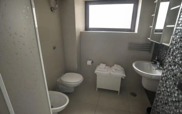 B&B Locanda Mediterranea