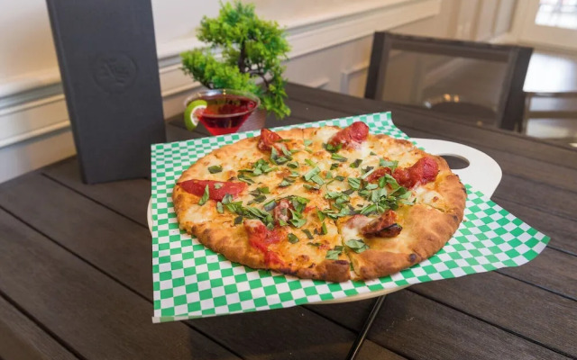 The Club at New Seabury