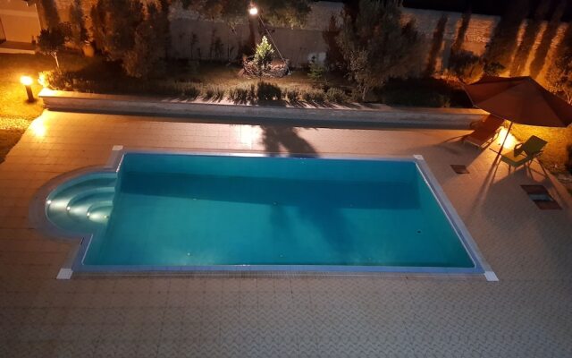 Villa Al-Jaouhara