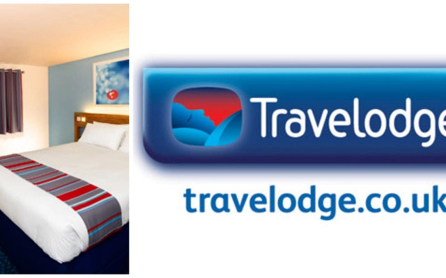 Travelodge Stafford Central