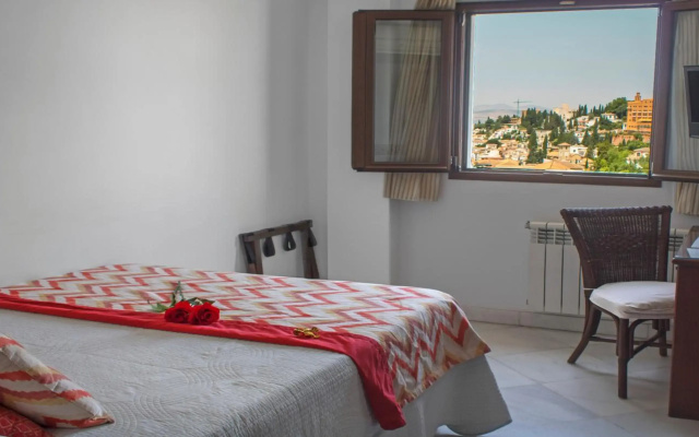 Hotel Mirador Arabeluj