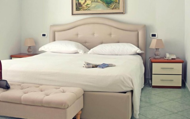 Hotel Terme Elisabetta