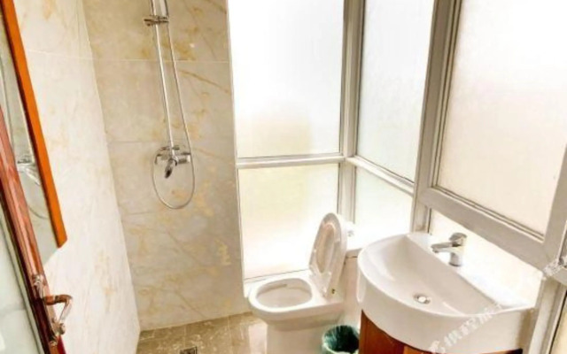 Huayu Hostel (Xi'an North Railway Station)
