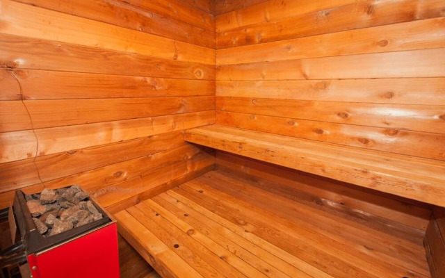 Baycation Joe's - 5 Br Home