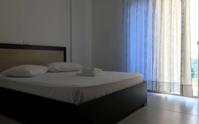 Hotel Viktoria Velipoje