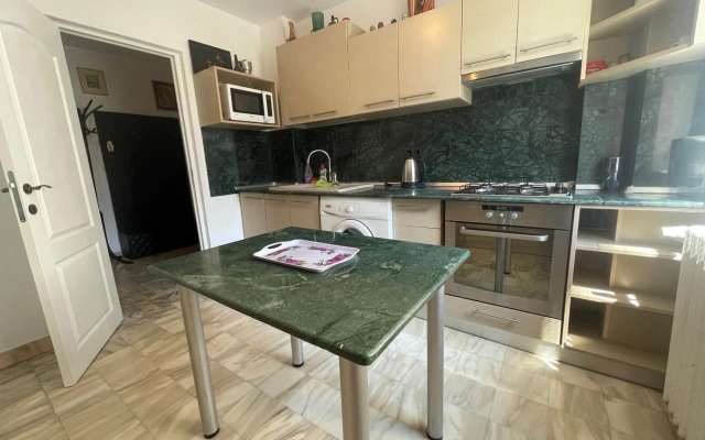 Apartment In The Historical Center