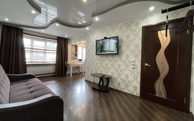 Comfort apartment on Chernova street 4