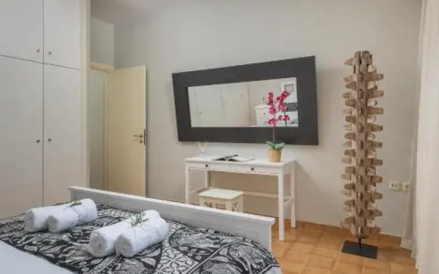 Melita City Apartment