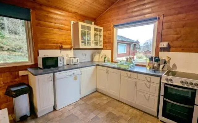 Ruskin Lodge