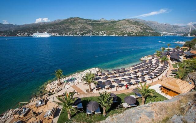 Charming Holiday Home in Dubrovnik With a Balcony
