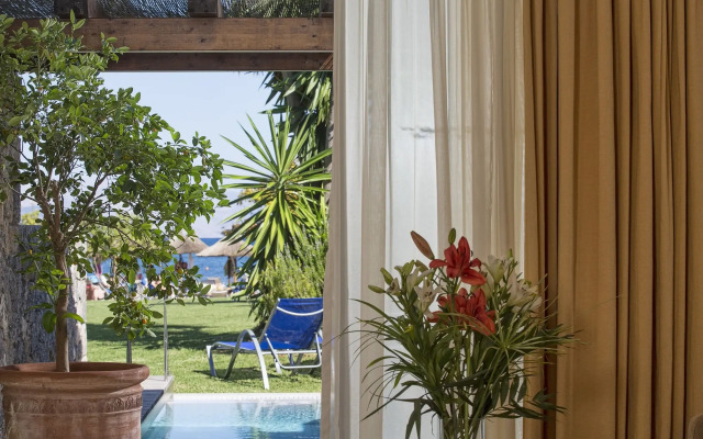Kontokali Bay Resort & Spa