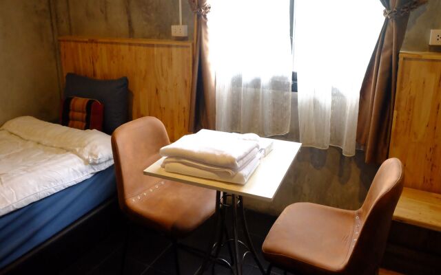 King Kong Hostel @ Krabi