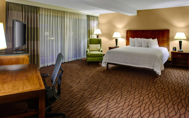 Hilton Garden Inn Monterey