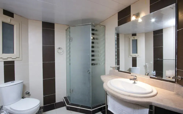 Royal Beach Serviced Apartments