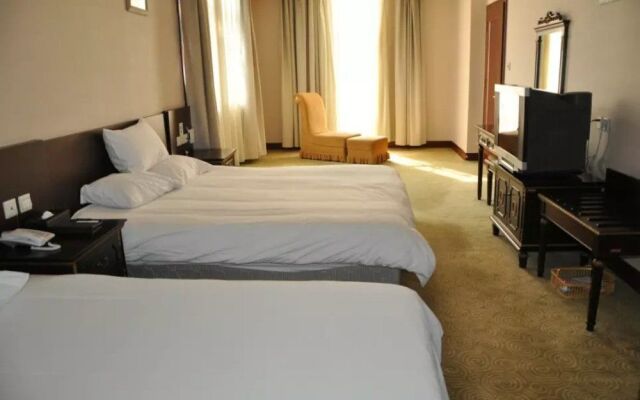 Qingdao Chengyang Hotel