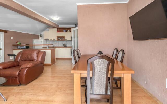 Beautiful Apartment in Otocac With Wifi and 2 Bedrooms