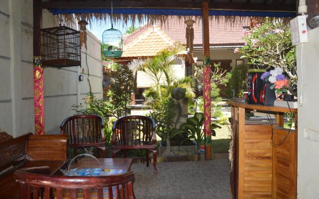 The Mel Homestay