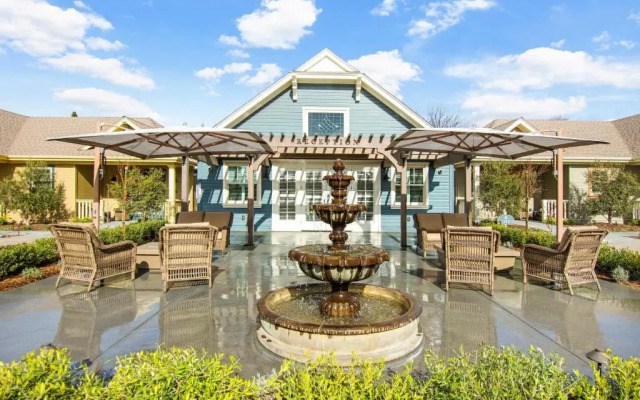Sonoma Hotel