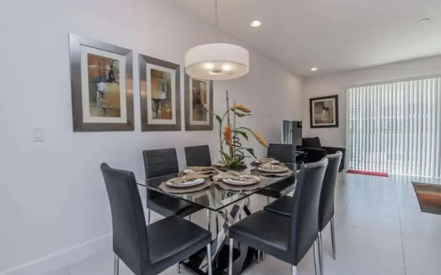 Silver Creek - 3 BR Townhome - FVV 42026