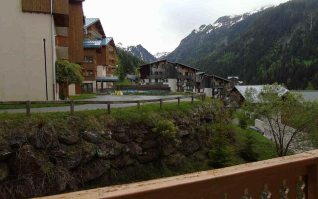 Appartement Valfréjus, 3 pièces, 6 personnes - FR-1-561-20