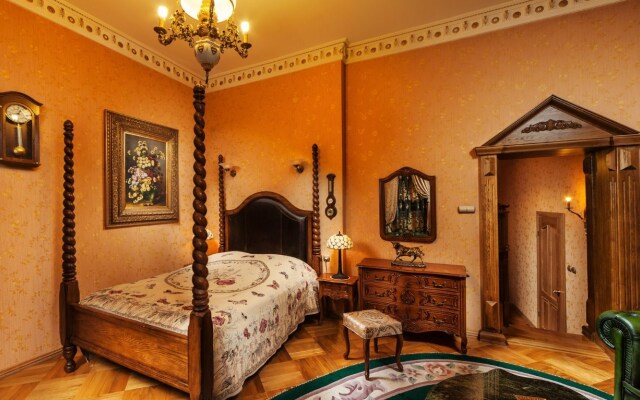 Hotel Anna Kaliningrad