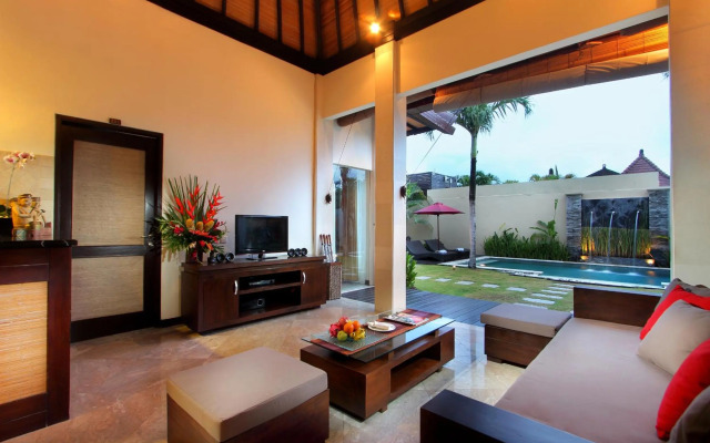 RC VIllas