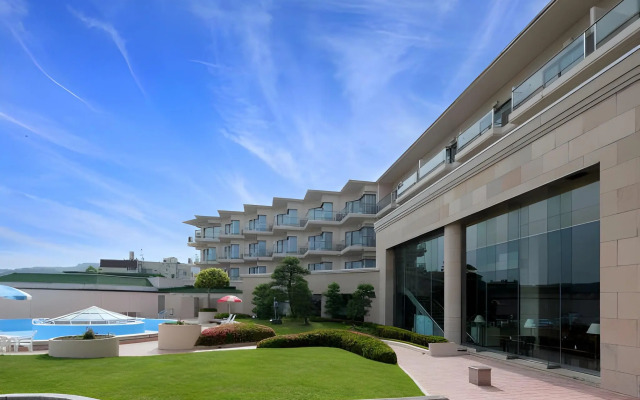 Matsushima Century Hotel