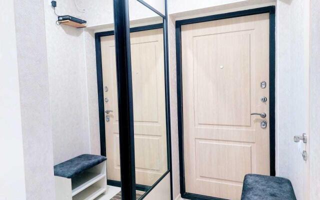 Apartments on the Soviet Army 75k1