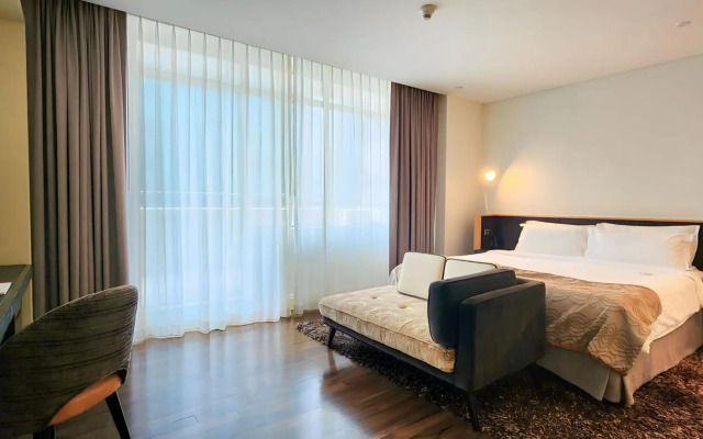 Ascott Raffles Place Singapore