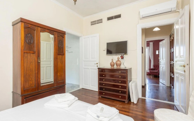 Villa Golden Tiara Large Private Pool A C Wifi