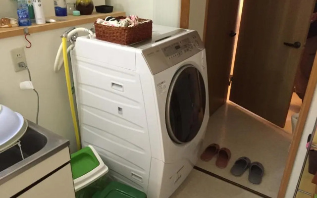 Farm&Inn Imodango Mura - Hostel