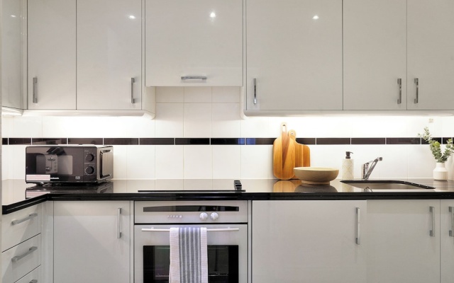 Hertford Flat 10
