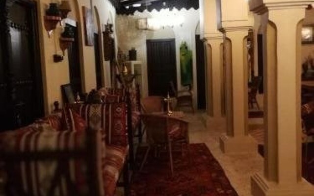 Al Koot Heritage House