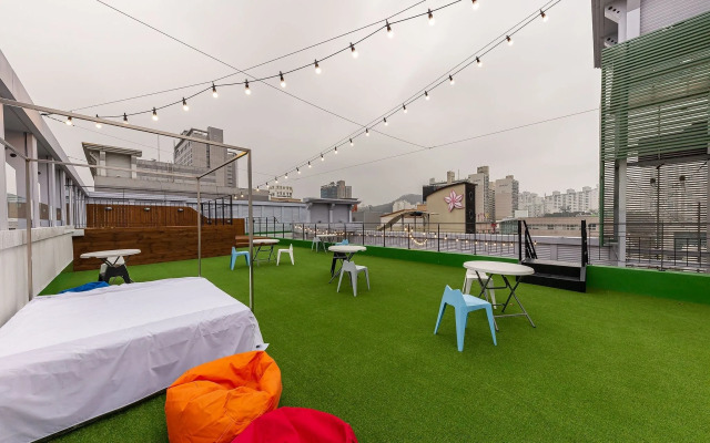 Cheonan St179 Hotel