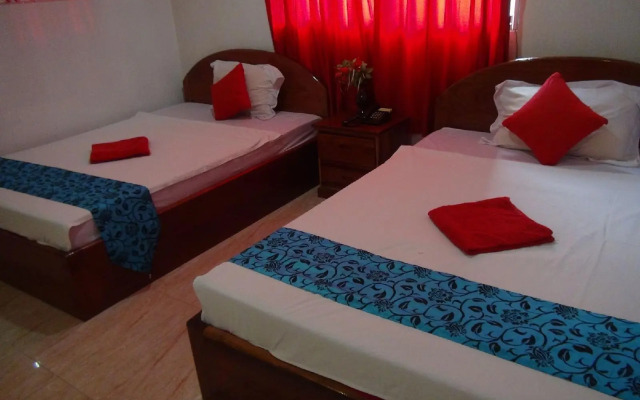 Hong Phann Guest House
