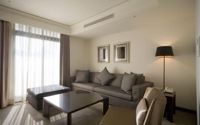 Longbon Resort Beitou Taipei