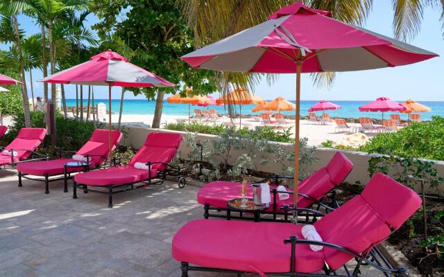 O2 Beach Club & Spa by Ocean Hotels