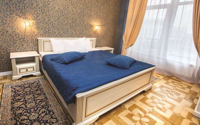 Hotel Dnipro