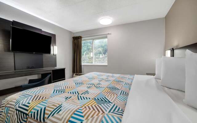 Motel 6 York, PA - North