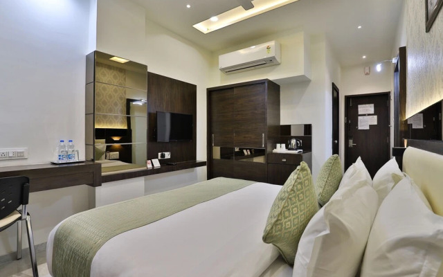 Palette - Hotel Shivalik