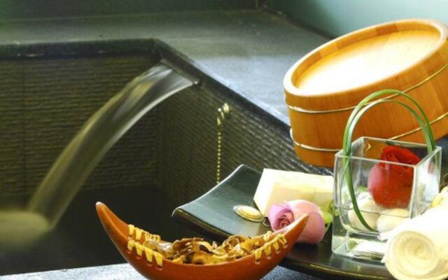 Fullon Hot Spring Resort